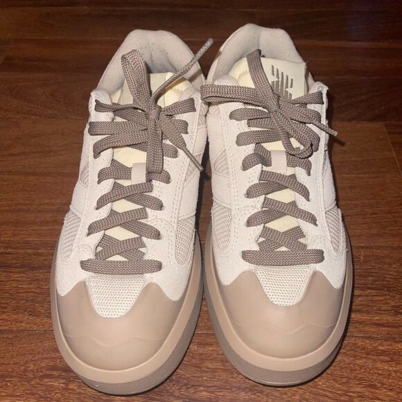 New Balance CT302 Beige Bone - Picture 5 of 8